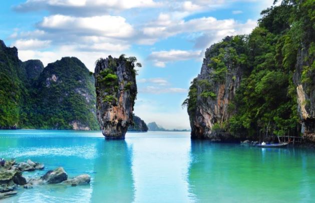 Небезопасно ли лететь в Таиланд сейчас? Туристическая безопасность в Таиланде