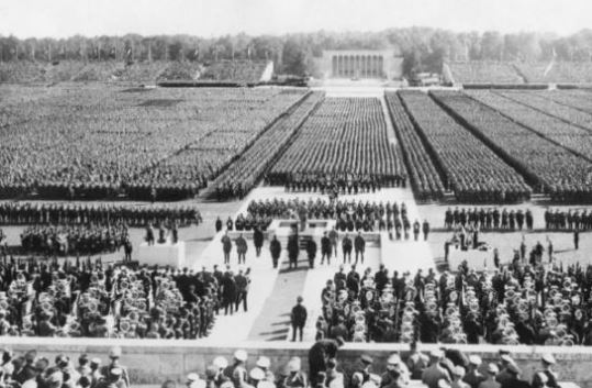 Был ли 1 и 2 рейх