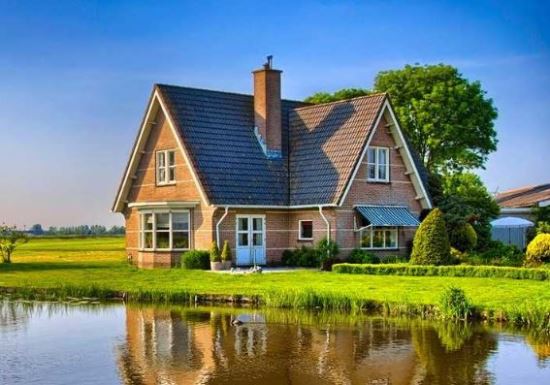 Подходит ли дом в снт под сельскую ипотеку