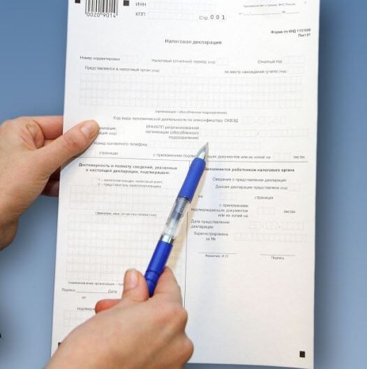 Декларация УСН: обязанности ИП на УСН по сдаче декларации УСН