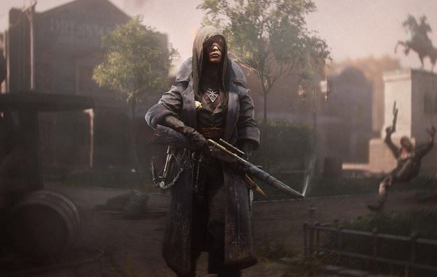 Hunt Showdown нужно ли покупать DLC