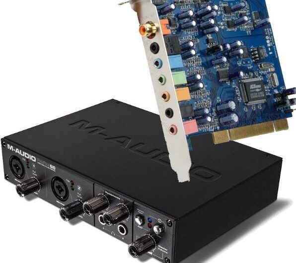 Как узнать, есть ли звуковая карта в компьютере