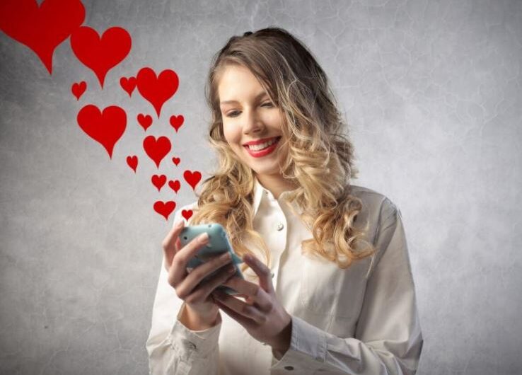 Как понять, любит ли меня парень на расстоянии