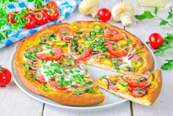 Почему соленые огурцы не кладут в пиццу? Секреты приготовления