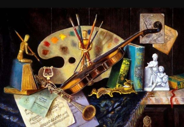 Культура и искусство: тождественность понятий или суть различны?