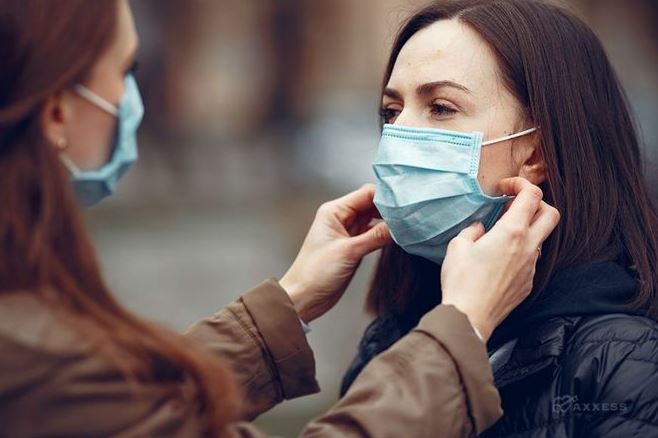 Закон о ношении масок: существует ли он в России и других странах?