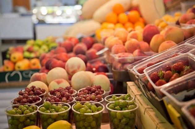 Можно ли летом запастись витаминами на год вперед?