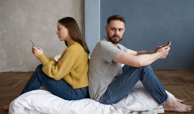 Могут ли исчезнуть чувства без видимых причин