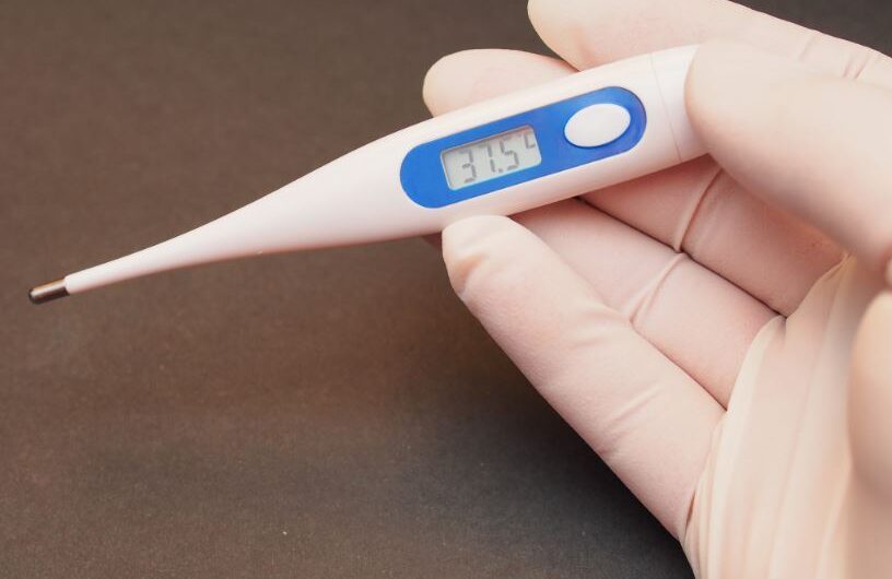 Может ли температура быть при венерических заболеваниях